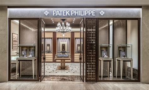 PATEK PHILIPPE Butik Nisantasi .